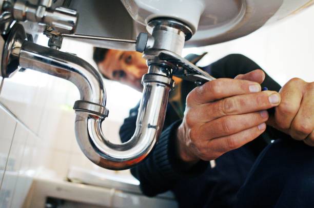 Best Local Plumber Services  in Rector, AR