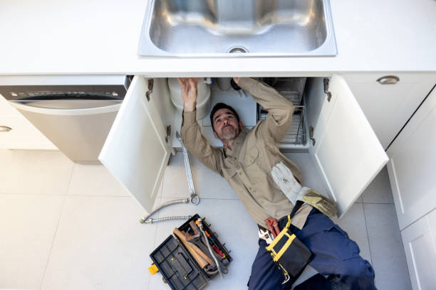 Best Residential Plumbing Services  in Rector, AR