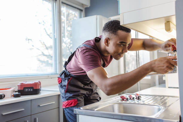 Best Clogged Drain Plumber  in Rector, AR